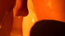 In the animated comic beyond wonderland, jane discovers the secret of group sex with monster cocks in a hentai gangbang.