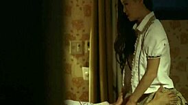 姉ちゃんのお風呂覗き、超エロい！