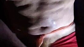 i got oiled up and bound durin camping carousal