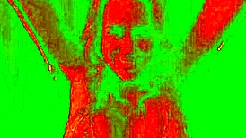 Playing with Step Mom Misty Meaner in Secret Dungeon for WCA Productions