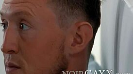 Seducing the black doctor who decided my career in hospital doggystyle