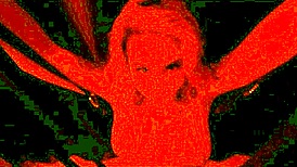 Playing with Step Mom Misty Meaner in Secret Dungeon for WCA Productions