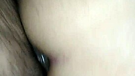 Tío, dando mi culo a este tipo bi, ¿sabes?