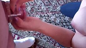 you stay in chastity for months under femdom