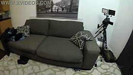 Candy Cruise Casting