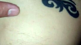 dude, givin’ my ass to this bi guy, ya know?