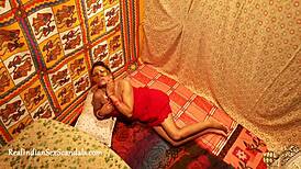 Pinay couple caught fucking on hidden cam scandal