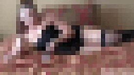 You're just a fat slave under my domination.