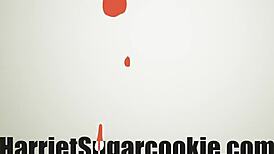 Sexy busty Asian teen 18+ girlfriend fingers her ex's friend with natural big tits