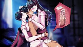 Monster Girl Hentai Game Gallery Ver 2.5 with Fresh Exciting Content