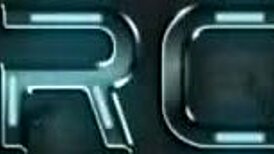 Sex Android Dominates Busty Hottie in Spacecraft Restraints!