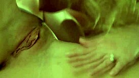 Naturally Beautiful Lesbian Babes Share Tender Kisses