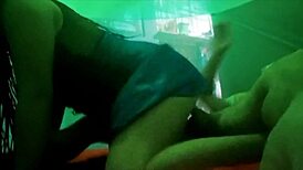 come live with me, i'll give you intense sex every day