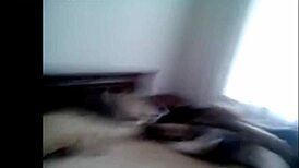 Stepsister Gives Good Advice At Desk - Tabletcamgirl Com