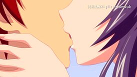 a63 anime chinese subtitles game part 2