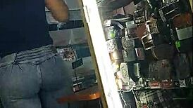 Culona Jeans 12: Stylish Denim Fit