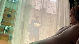 Videos vazados: Tik Tok babe in lingerie, wanna see more?