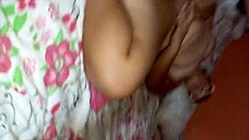 Caught My Sister Masturbating and Helped Her Finish