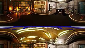 I punish fallon west and olive glass