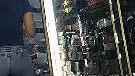 Culona Jeans 12: Stylish Denim Fit