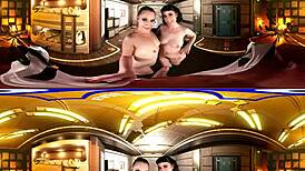 I punish fallon west and olive glass