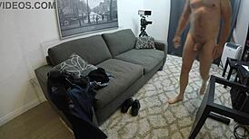 Candy Cruise Casting