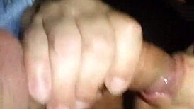 Pistolinha636 Gives Amazing Oral