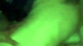 Danish young pussy pounded by black in rough doggystyle