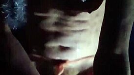 i got oiled up and bound durin camping carousal