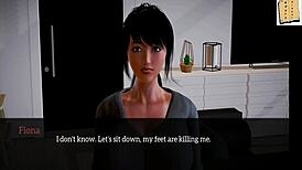 my new family in anime hentai