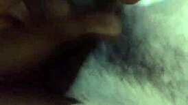 Old couple brings in bull for wife to enjoy cuckold fun 😈