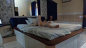 Moreno Sucks Wet Pussy Then Fucks