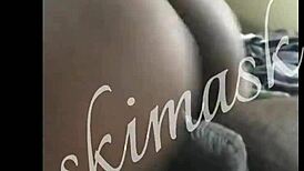 Shoddy Gets Rough Group Fucking With Big Ass Moaning