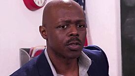 Cute Blonde Heather Honey Takes Double Penetration from Huge Black Dicks