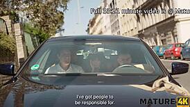 Mature4K Little 18+ Mens Little 18+ Venge