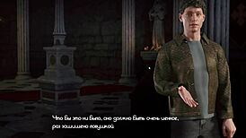 Full gameplay av The Genesis Order del 18