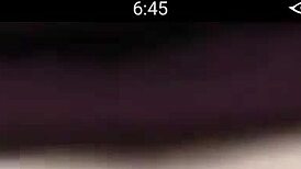 My wife and I fucking on webcam.