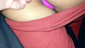 Rough Night Fucking My Latina Niece Awake