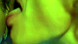 sensual missionary sex in the forest with shaved babe mari possa