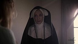 missax under the veil act one with ashley lane and charlotte stokely