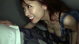 Sari's Wild Gangbang! Cum Inside Her!