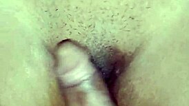 This girl's getting fucked hard and squirting everywhere