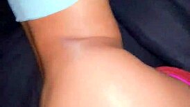 Rough Night Fucking My Latina Niece Awake