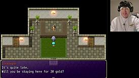 this nun will get me cancelled... the promised rosary uncensored 😏