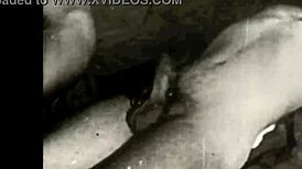 Wonderful Vintage Pornography Threesomes