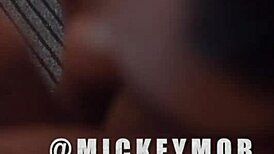 Pov Blowjob With Maria Jade And Nikko Jordan Featuring Double Slut Action