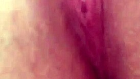 Sexy Married Woman Masturbating Wet And Wild