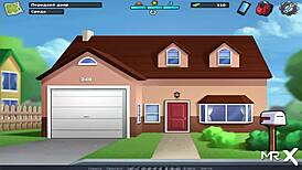 Teacher Notices Unusual Cock Size