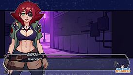 Ep2 Threesome Sex With Jan And Anna Vampire Succubus Love Sucks Night One