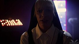 missax under the veil act one with ashley lane and charlotte stokely